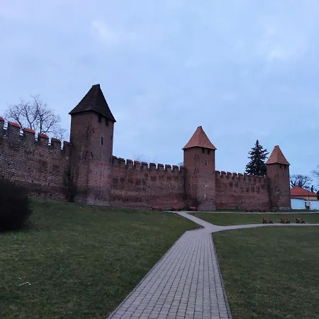 Relax Se Saunou A Zahrádka * Nymburk