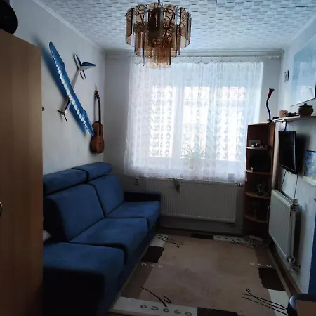 Habitación en casa particular Relax Se Saunou A Zahradka *