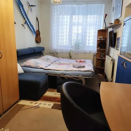 Relax Se Saunou A Zahrádka Alloggio in famiglia Nymburk